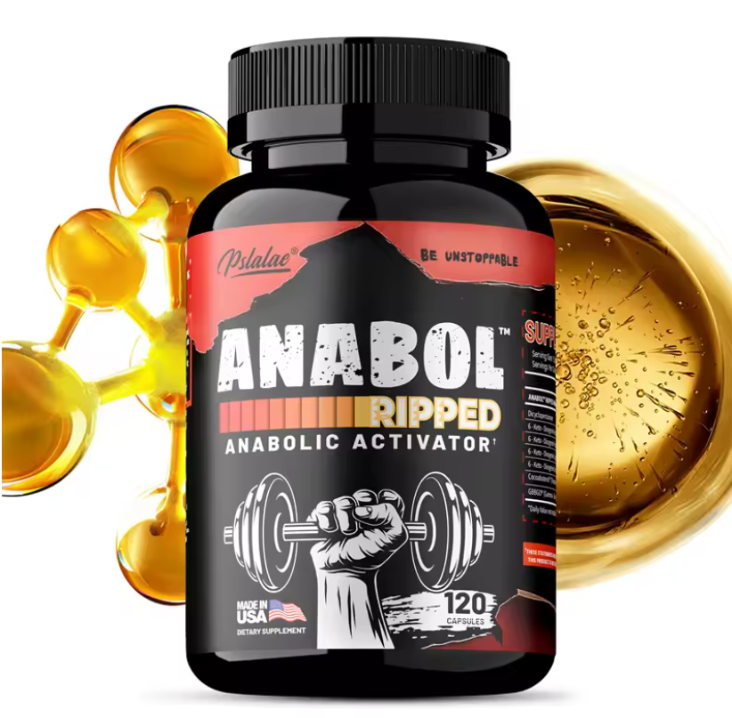 Anabol Ripped